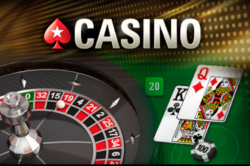 Attraction of Online Casino Games