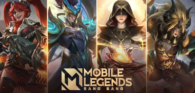 Download Mobile Legends 21.6.35.6931 Apk Full For Android