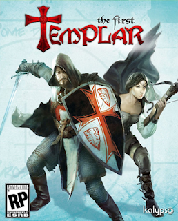 The First Templar PC Game Download