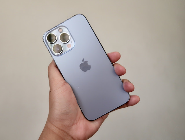 iPhone 13 Pro Haul morena filipina blog