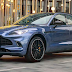 Aston Martin DBX ‘The One Edition’