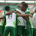 AFCON: NFF to pay Eagles $5,000 for group stage win