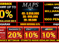 Link alternattif Mapstoto dan Daftar Mapstoto Bandar Judi Togel Online Terpercaya