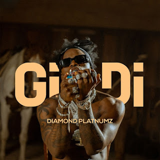 Diamond Platnumz - Gidi musica