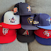 New Era's MLB Team Issued Caps: Inconsistency is The Only Consistency