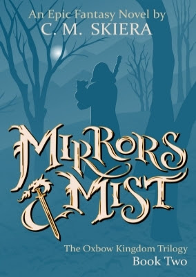 Mirrors & Mist