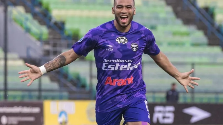 Metropolitanos lídera  la Liga Futve en la jornada 15