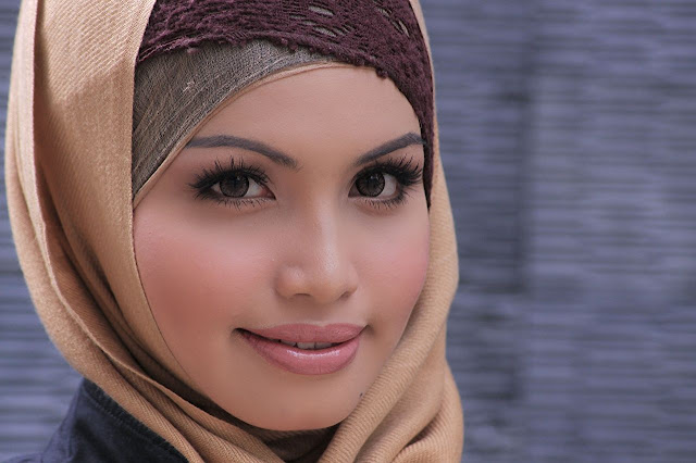 Hijab,Hijab Cantik