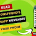 Softapks  “WhatsApp” app Trick 2021| Softapks WhatsApp
