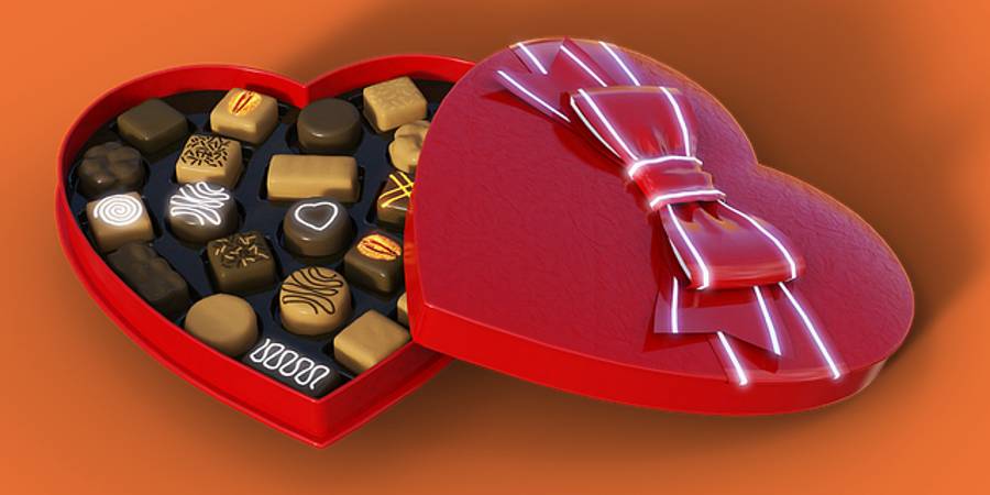 How to choose the perfect chocolate gift for special occasions?