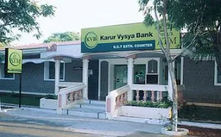 Karur Vyasa Bank partnered with Unanu Technologies