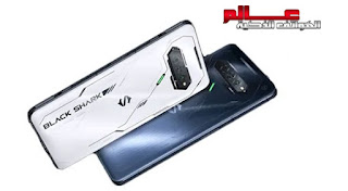 شاومي Xiaomi Black Shark 4S Pro شاومي Xiaomi Black Shark 4S Pro