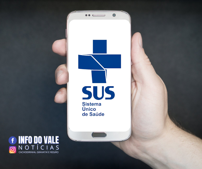 Sistema de marcações on-line de consultas está em teste na UBS Odil em Cachoeirinha