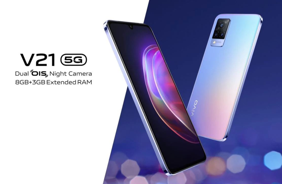 Perbedaan Vivo V23 5G vs Vivo V21 5G: Performa Kian Kencang, Fitur OIS Menghilang