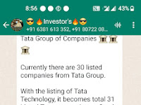 Tata Group of Companies