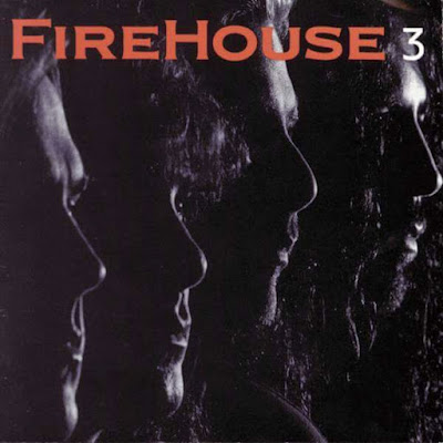 Firehouse 3 album cover
