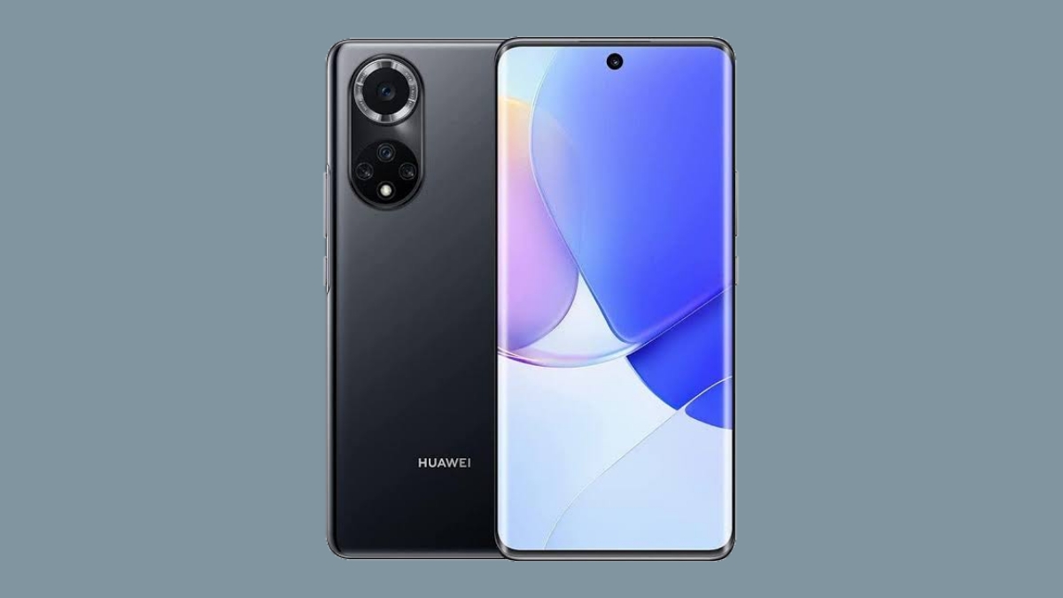 Huawei Nova 9 5G Price In USA