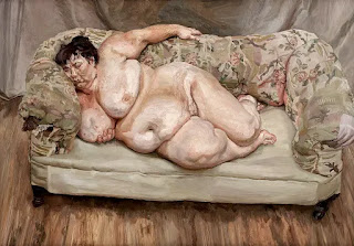 Fat Naked Nudists - torpedo the ark: big beautiful women