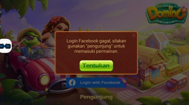 Aplikasi Hack Akun Higgs Domino Lewat ID