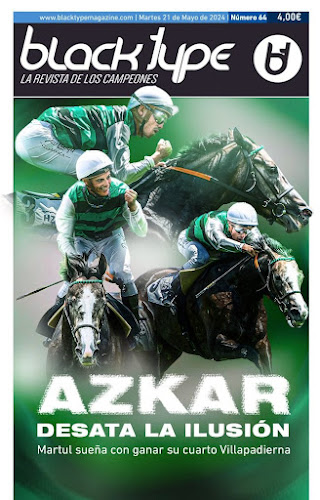 AZKAR 1º en el Velayos.