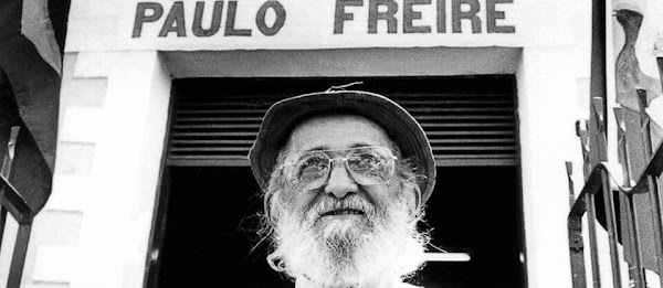 La ideología discriminatoria | por Paulo Freire 