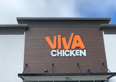 [ALERT] Viva Chicken Coming to Alpharetta