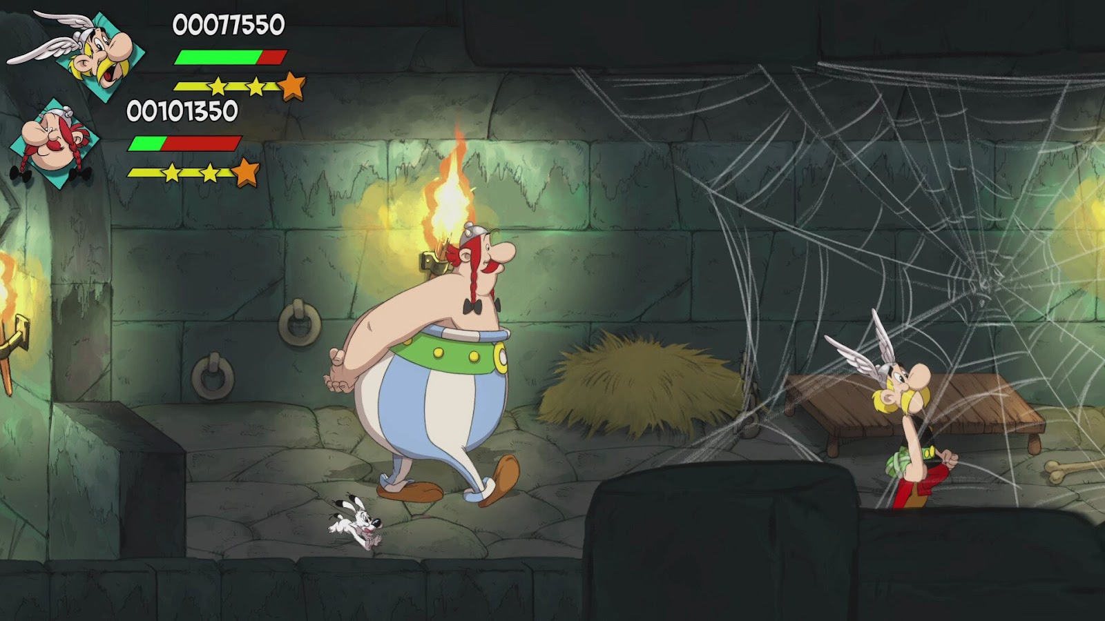 game-asterix-obelix-slap-them-all-2-pc-screenshot-3