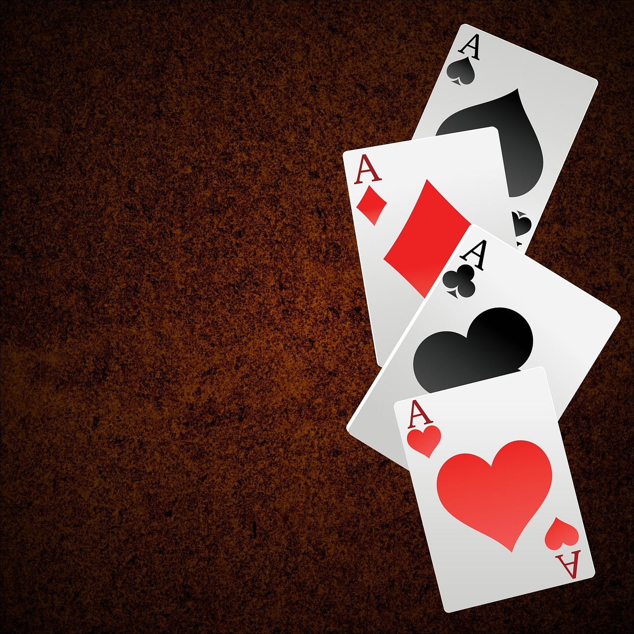 What are Gambling Cards?