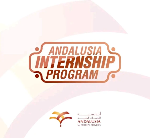 برامج تدريب الخريجين في مستشفي أندلسية للخدمات الطبية Andalusia Group for Medical Services Internships