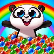 Bubble Shooter: Panda Pop! MOD APK v10.7.000 [Unlimited Coins]