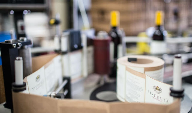 why manufacturing companies must buy high-quality labeling system
