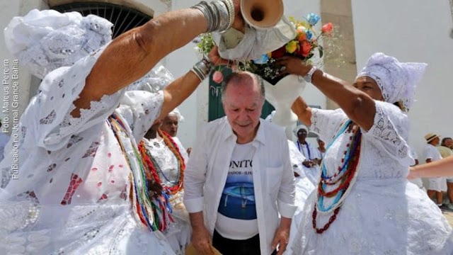 ‘Tô com uma saúde de ferro’, diz vice-governador João Leão após exames em São Paulo 