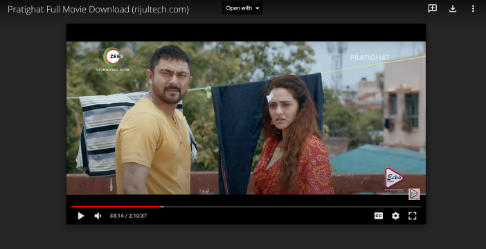 Pratighat Full HD Movie Download | প্রতিঘাত বাঙালি ফুল মুভি ডাউনলোড | Soham Chakraborty