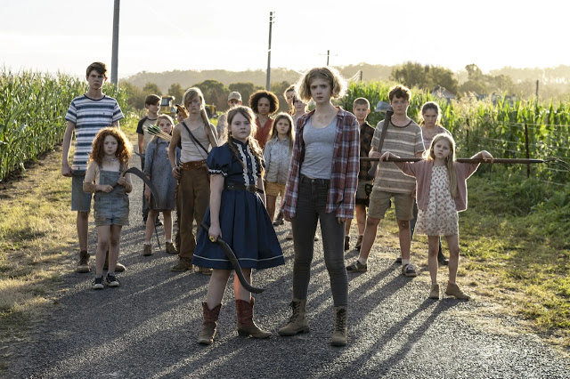 There’s Something Wrong with the Children (2023) Review