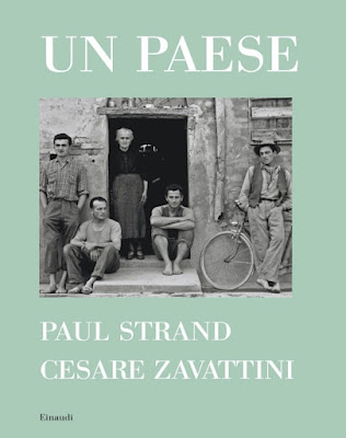 "Un Paese", Paul Strand & Cesare Zavattini