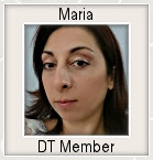 Maria DT Member