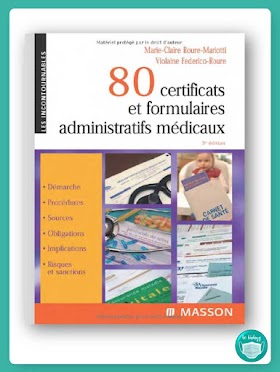 80 certificats et formulaires administratifs médicaux faceforum