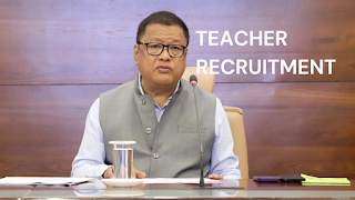 Assam's Education Revolution: Over 10,000 Teaching Positions Open in Massive Recruitment Drive