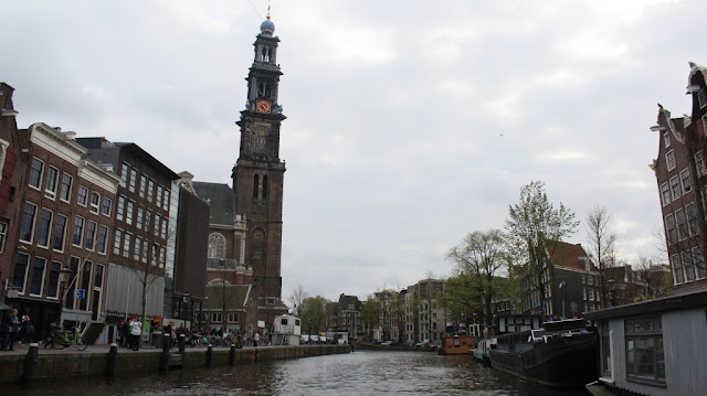 Άμστερνταμ