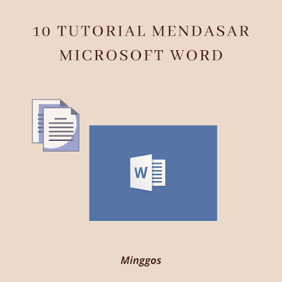 Tutorial Microsoft Word