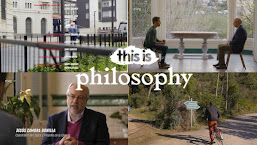 Asesor (o gurú) de la serie de TVE "This is Philosophy"