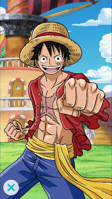 Wallpaper Anime One Piece Terbaru 2022