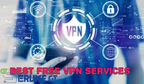 Best free vpn services