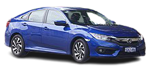Civic sedan