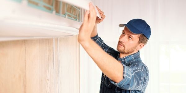 Air Conditioning Repair Dubai