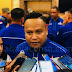 DPC Demokrat Kota Ambon Evaluasi dan Siapkan Strategi Hadapi Pemilu Mendatang