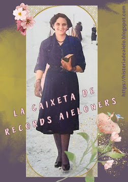 La caixeta dels records