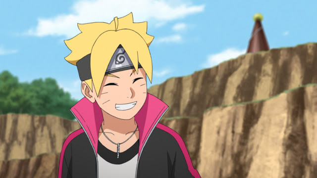 Assistir Boruto: Naruto O Filme Legendado » Anime TV Online