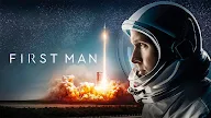 First Man (2018) Sinopsis, Informasi