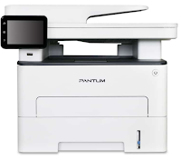 PANTUM M7300FDW Printer Driver